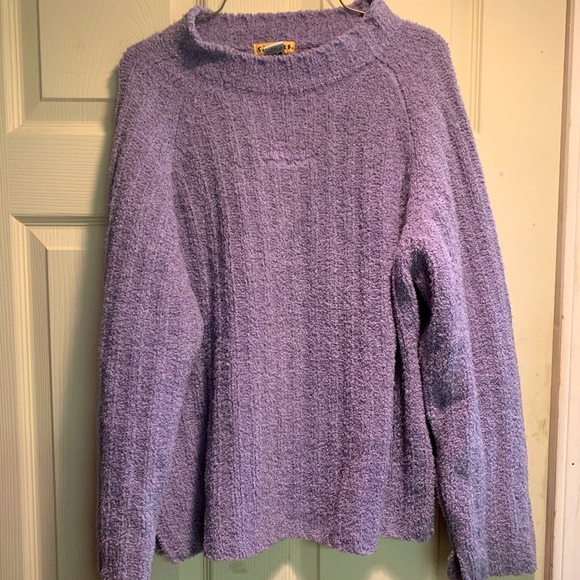 Soft sweater - Picture 2 of 7